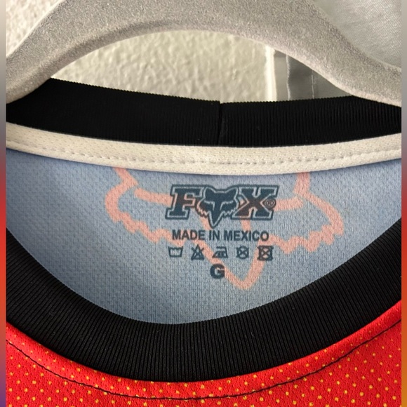 Fox Racing Shirt - Picture 2 of 3